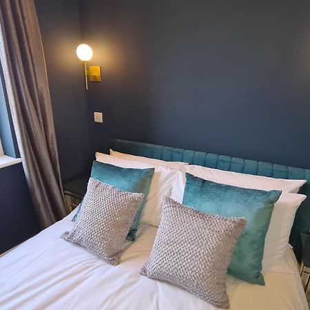 The Loughborough - Elegant, Glamourous Boutique 1 Bed, Central Truro Eksteriør billede